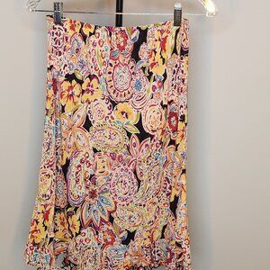 Cabi Reversible Skirt - Size Small